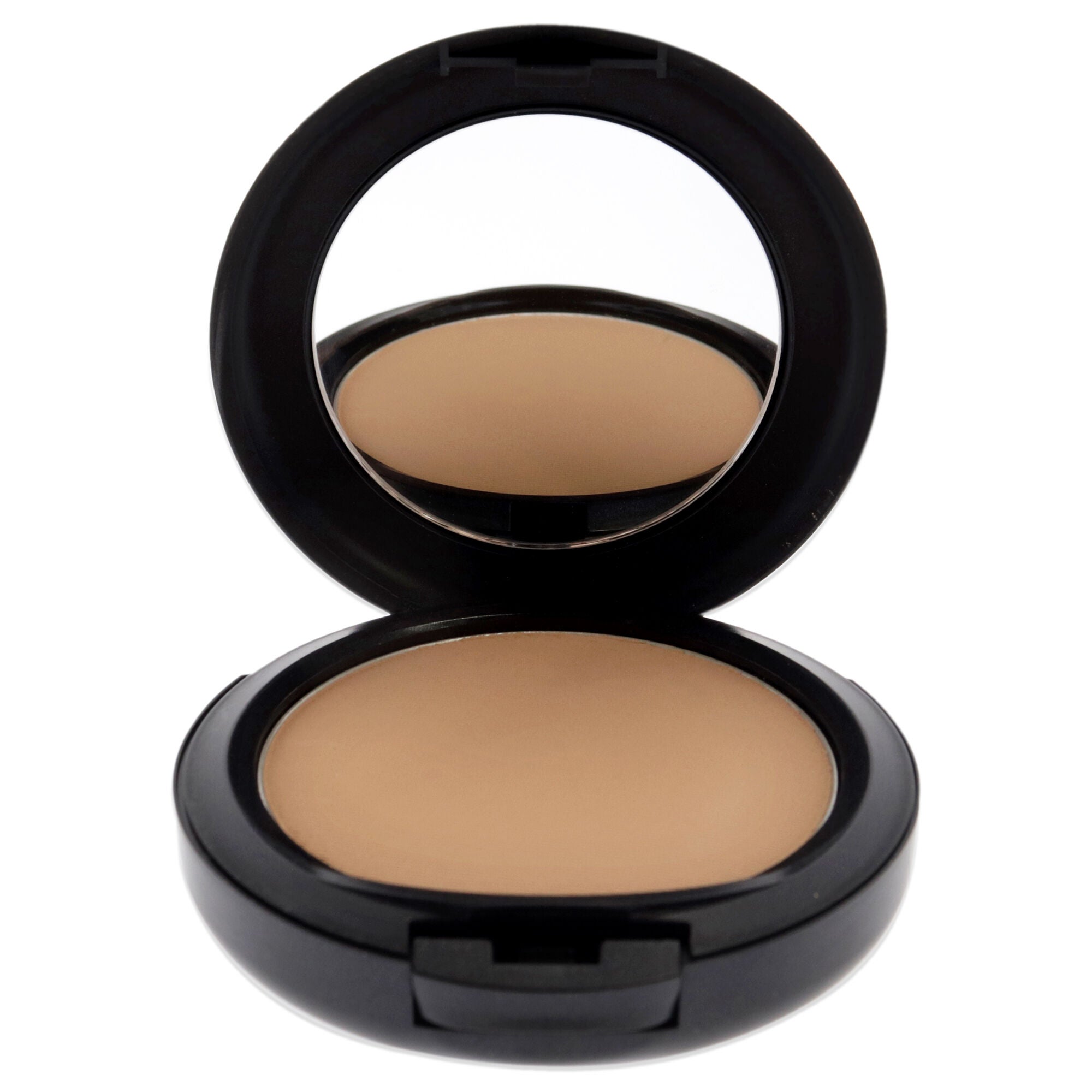 Studio Fix Powder Plus Foundation - NC40 by MAC for Women - 0.52 oz Foundation, See Description, alternate image number 4