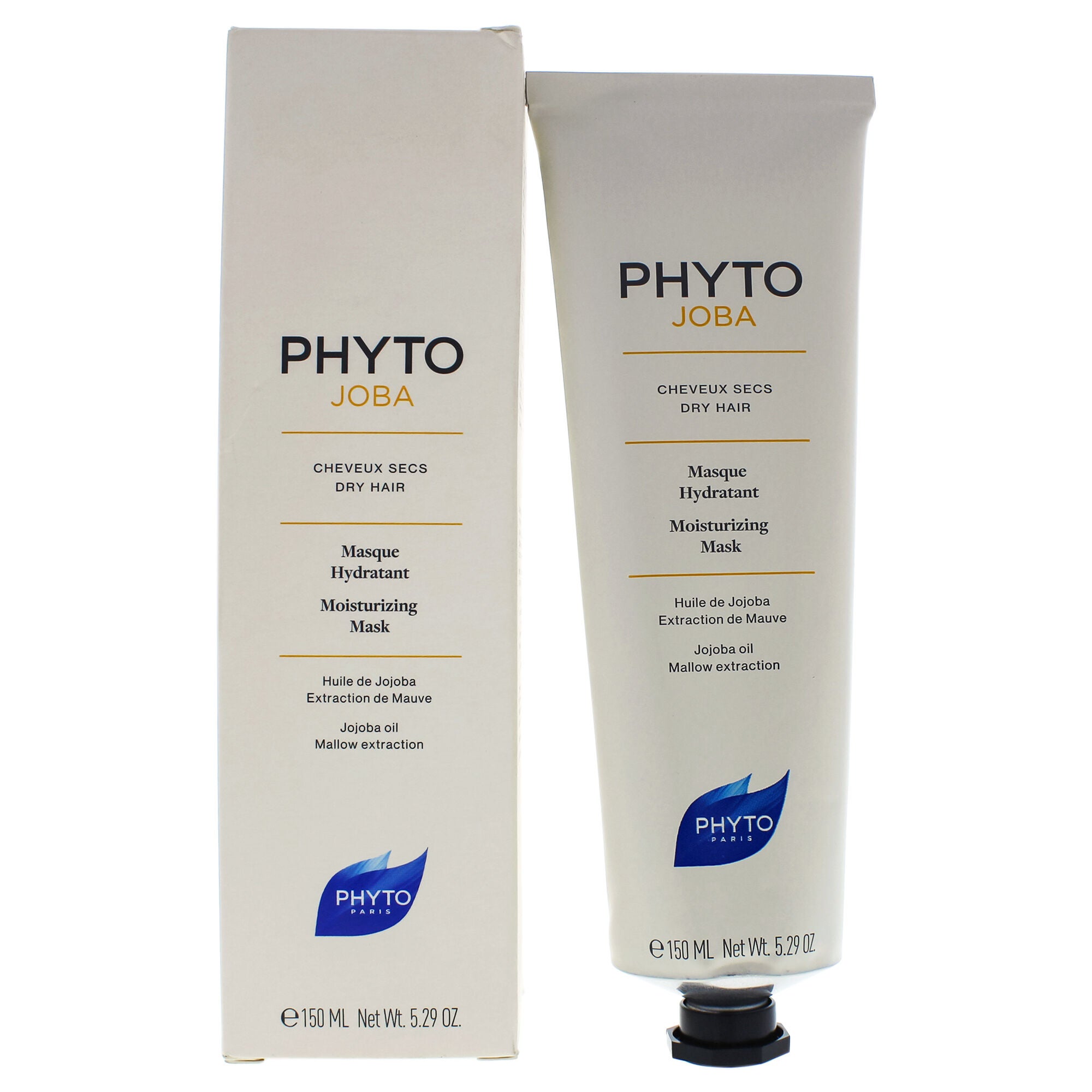 Phytojoba Moisturizing Mask by Phyto for Unisex - 5.29 oz Masque, , alternate image number 4