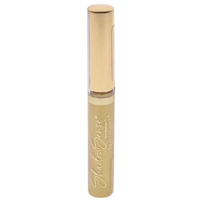 ShadowSense Cream To Powder Eyeshadow - Warm Gold Shimmer by SeneGence for Women - 0.2 oz Eye Shadow, NA, hi-res image number null