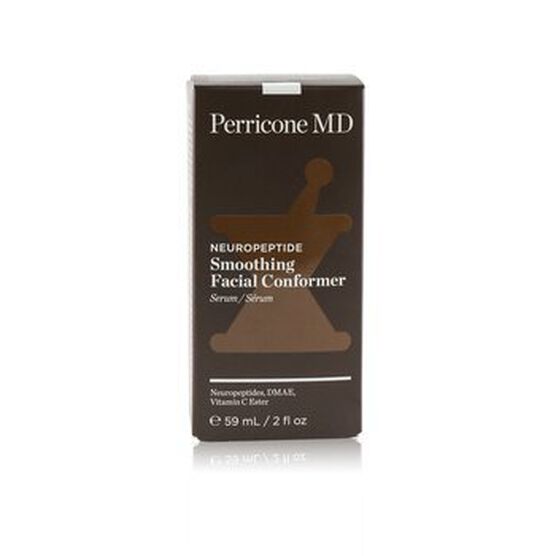 Neuropeptide Smoothing Facial Conformer Serum, , alternate image number null