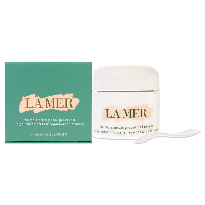 The Moisturizing Cool Gel Cream by La Mer for Unisex - 2 oz Gel, NA, hi-res image number null