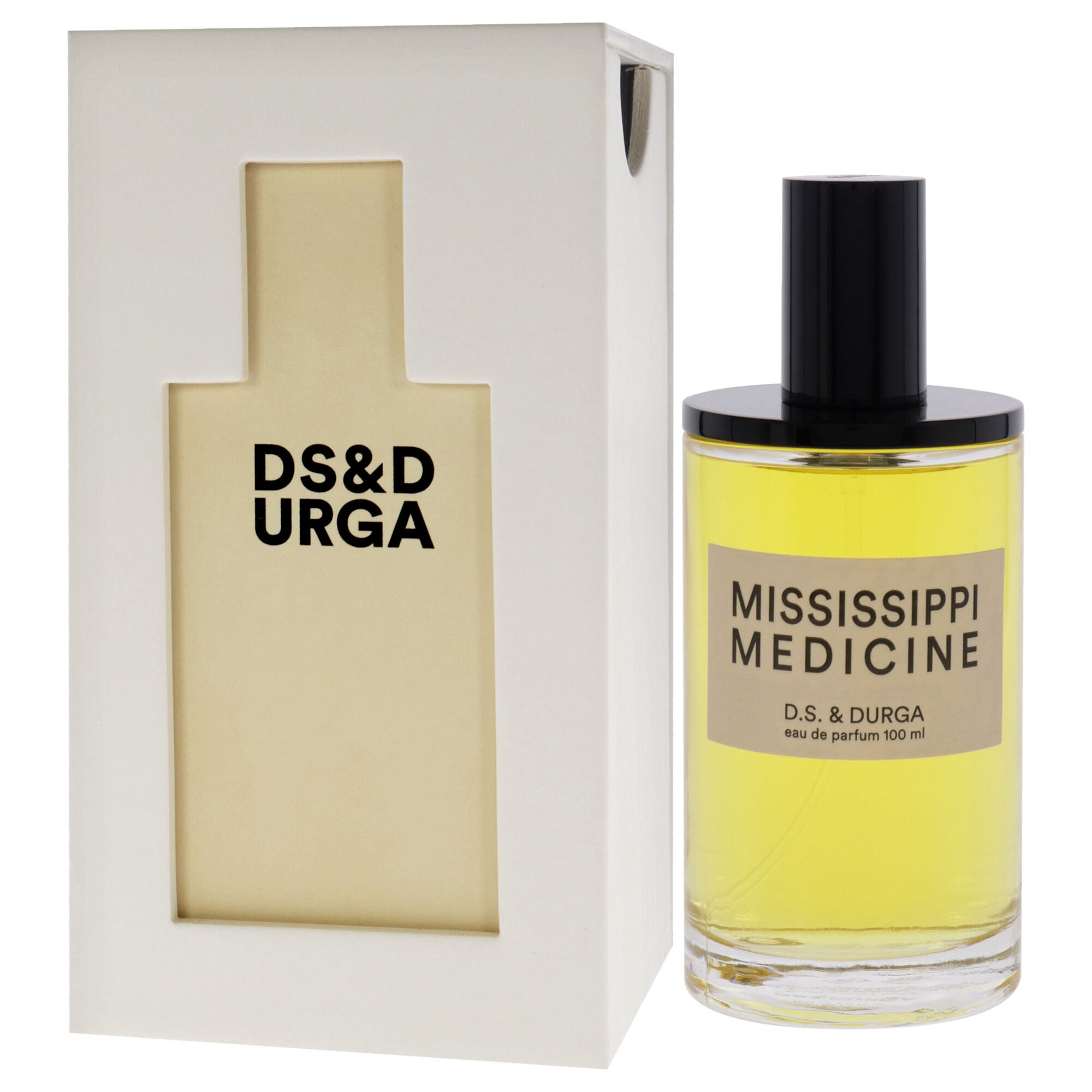 Mississippi Medicine by DS & Durga for Unisex - 3.4 oz EDP Spray, See Description, alternate image number 3
