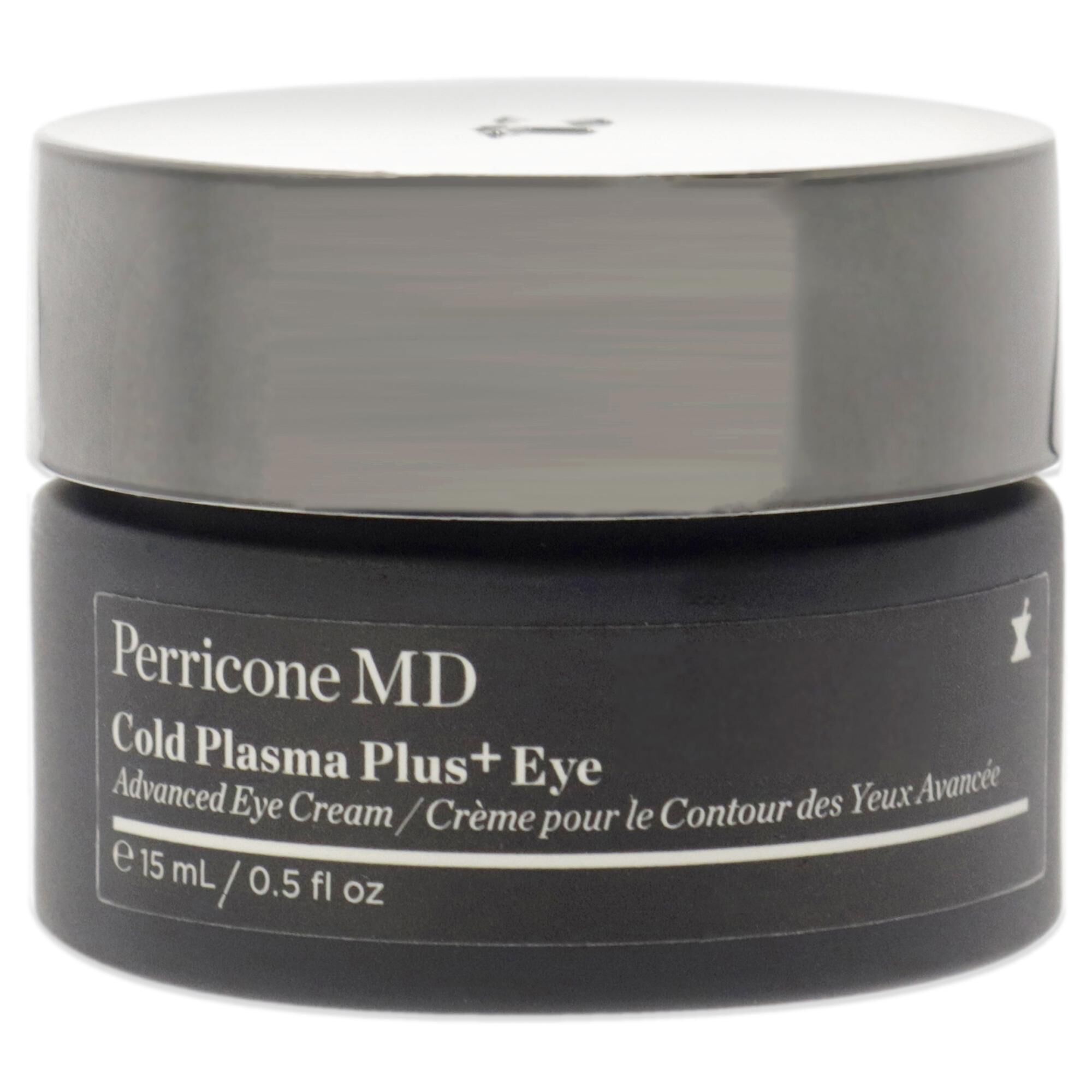 Cold Plasma Plus Eye Cream by Perricone MD for Unisex - 0.5 oz Cream, See Description, alternate image number 4
