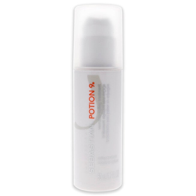 Potion 9 Wearable Styling Treatment by Sebastian for Unisex - 1.7 oz Treatment, NA, hi-res image number null