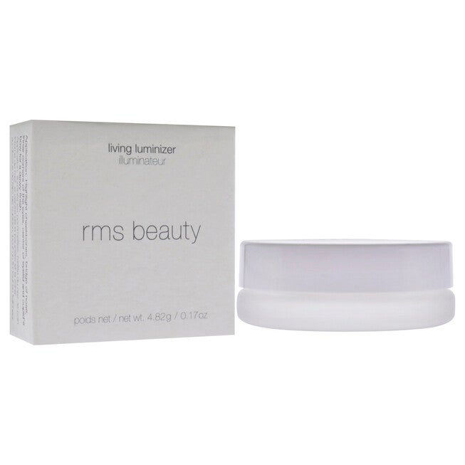 Living Luminizer by RMS Beauty for Women - 0.17 oz Highlighter, , alternate image number null