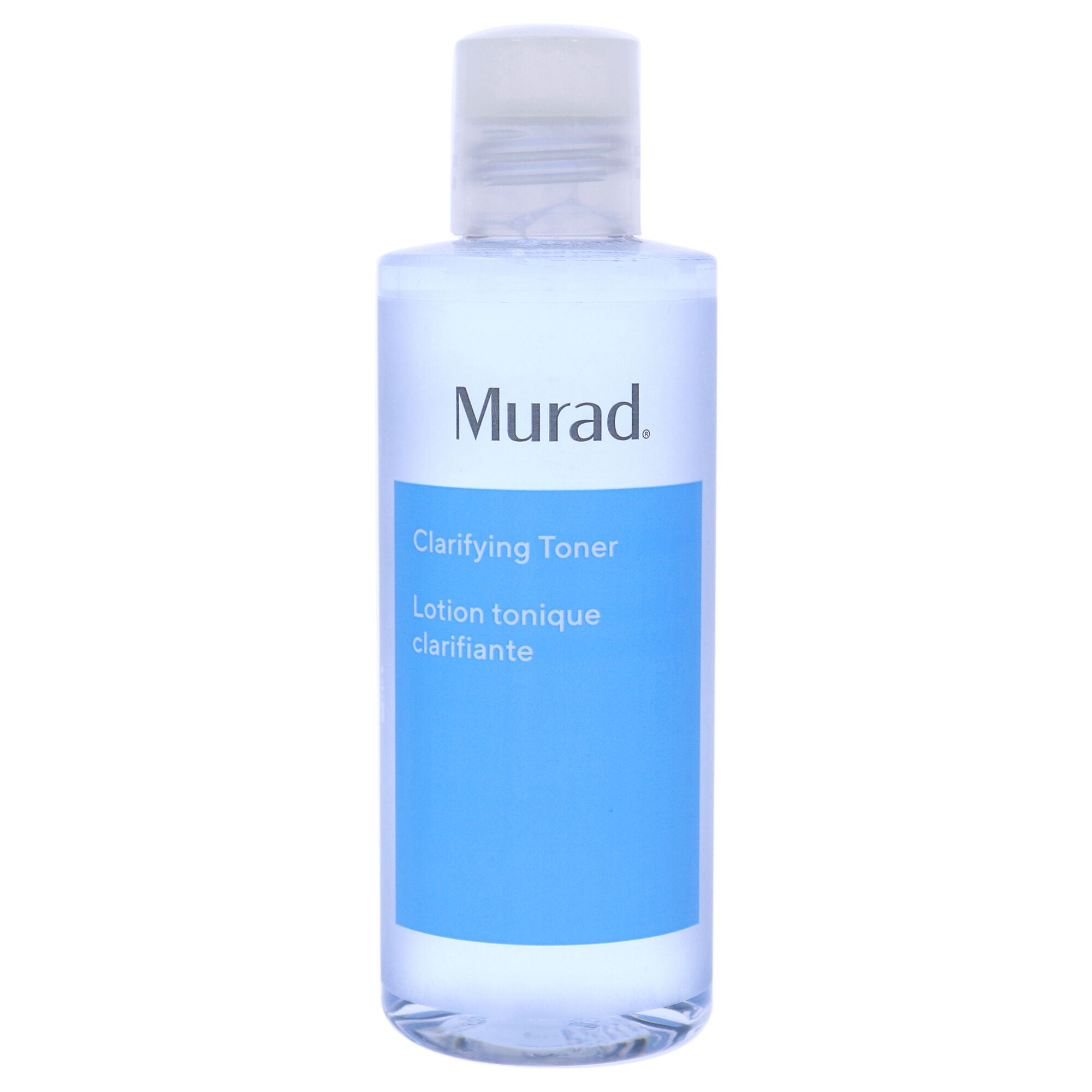 Clarifying Toner by Murad for Unisex - 6 oz Toner, See Description, alternate image number 1