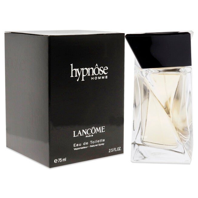 Hypnose Homme by Lancome for Men - 2.5 oz EDT Spray, , alternate image number null