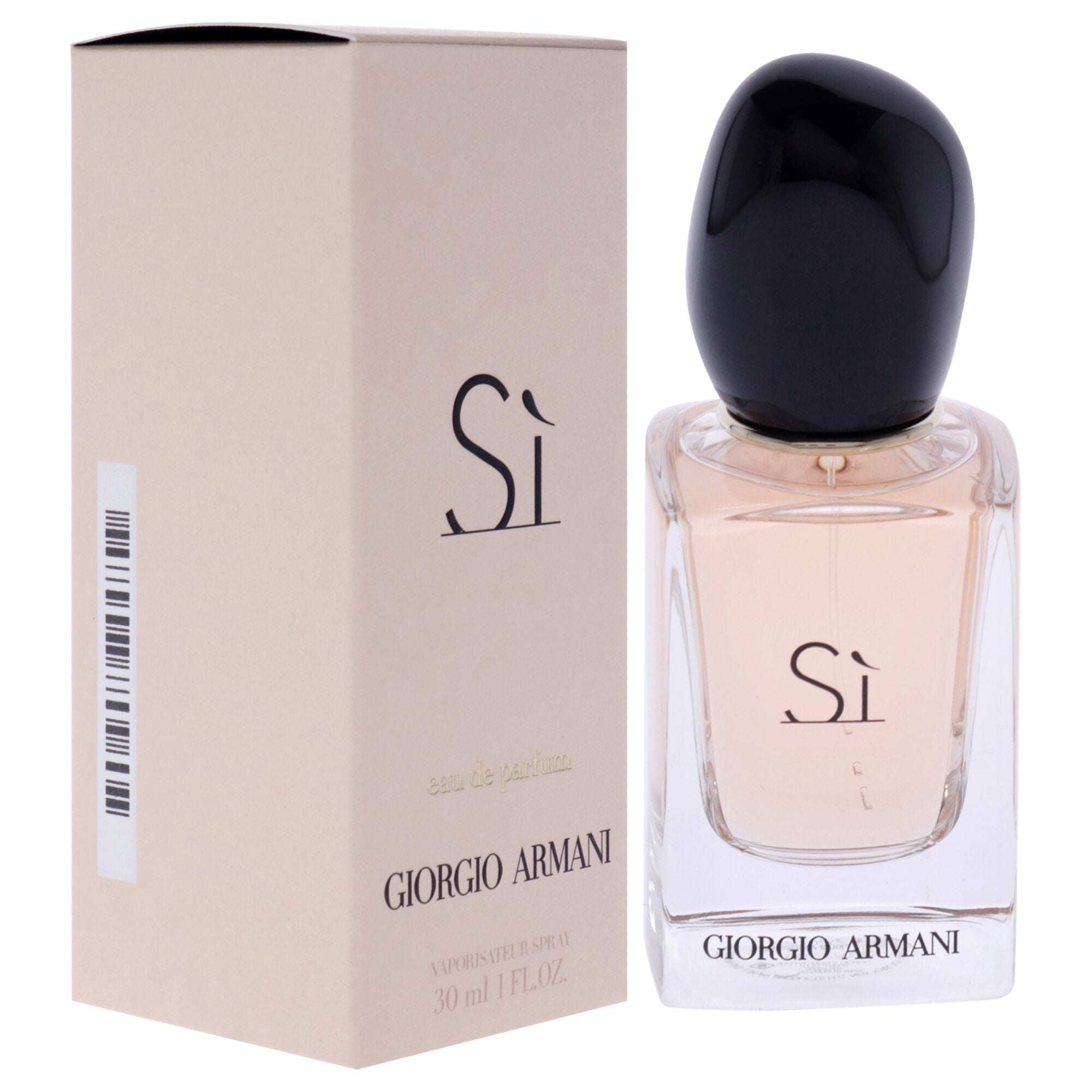 Giorgio Armani Si by Giorgio Armani for Women - 1 oz EDP Spray, , alternate image number 6