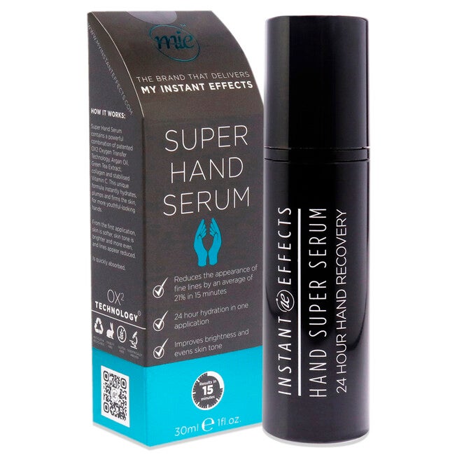 Super Hand Serum by Instant Effects for Women - 1 oz Serum, NA, alternate image number null