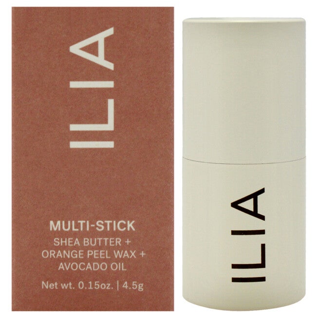 Multi-Stick - Tenderly by ILIA Beauty for Women - 0.15 oz Makeup, NA, hi-res image number null