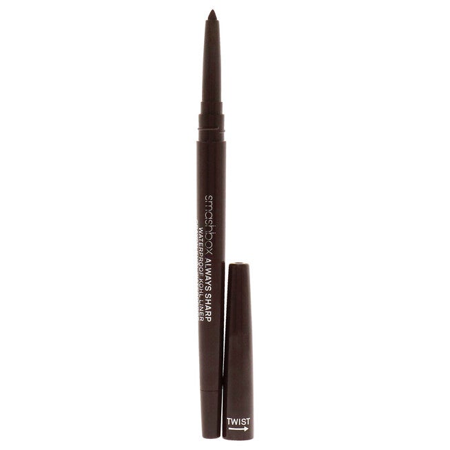 Always Sharp Waterproof Kohl Liner - Sumatra by SmashBox for Women - 0.01 oz Eyeliner, , alternate image number null
