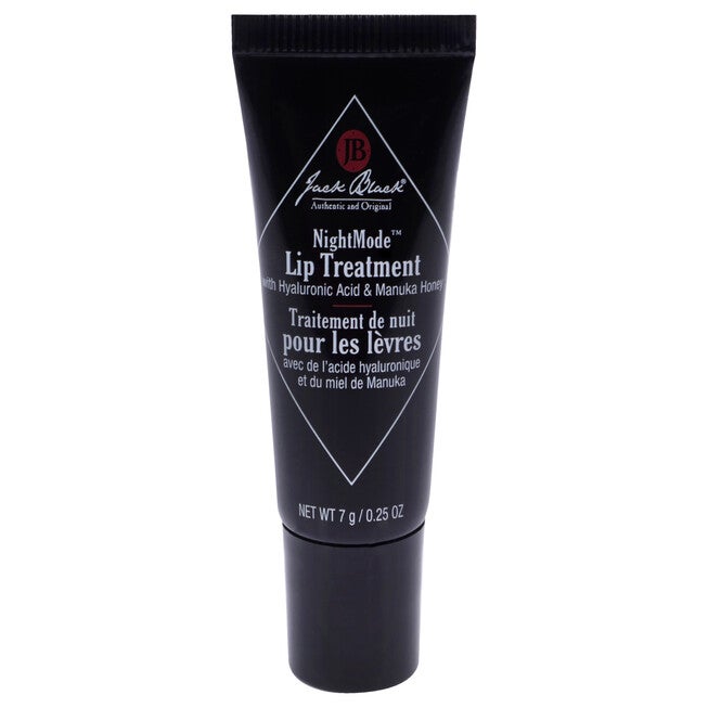Nightmode Lip Treatment by Jack Black for Men - 0.25 oz Lip Treatment, NA, alternate image number null