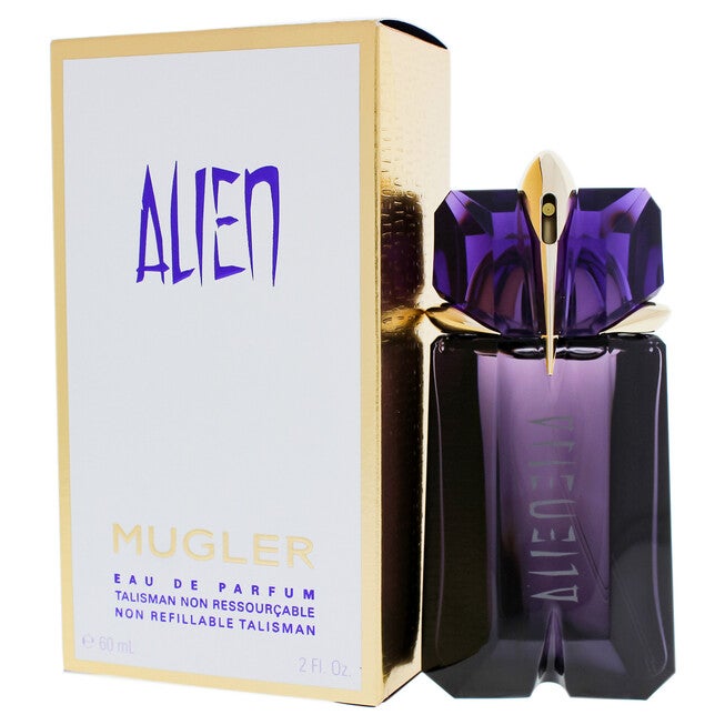 Alien by Thierry Mugler for Women - 2 oz EDP Spray, See Description, alternate image number 2