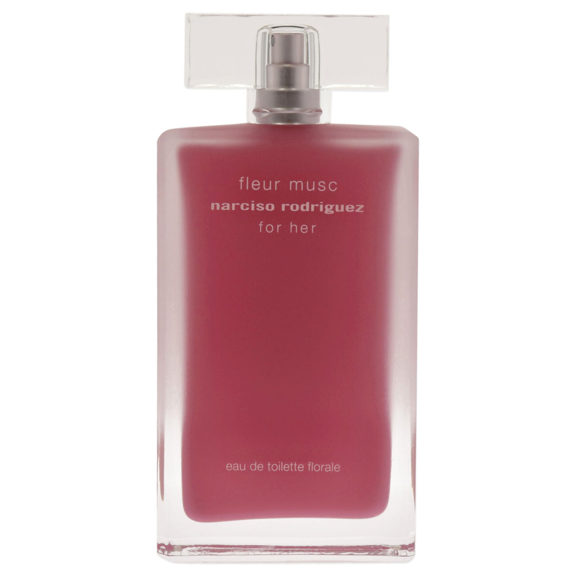 Fleur Musc by Narciso Rodriguez for Women - 3.3 oz EDT Spray, See Description, alternate image number 4