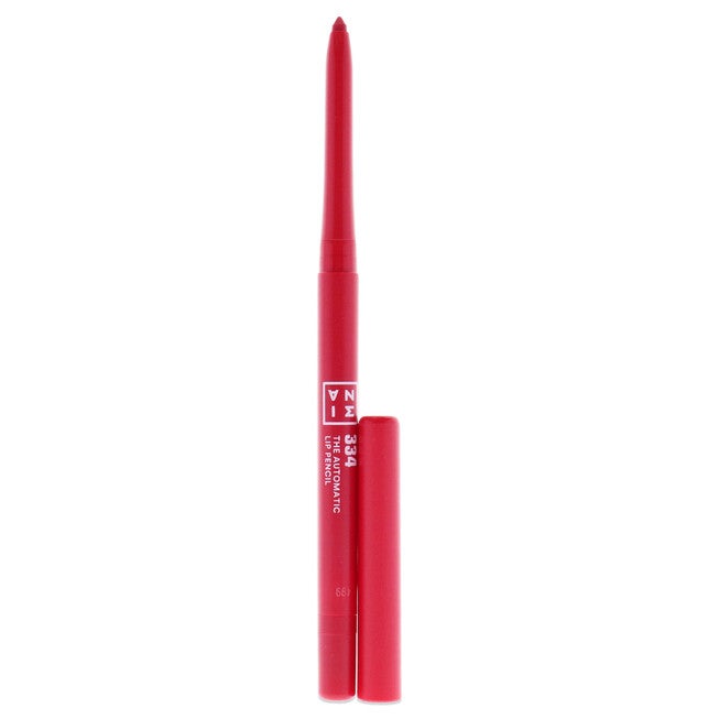 The Automatic Lip Pencil - 334 by 3INA for Women - 0.01 oz Lip Pencil, , alternate image number null