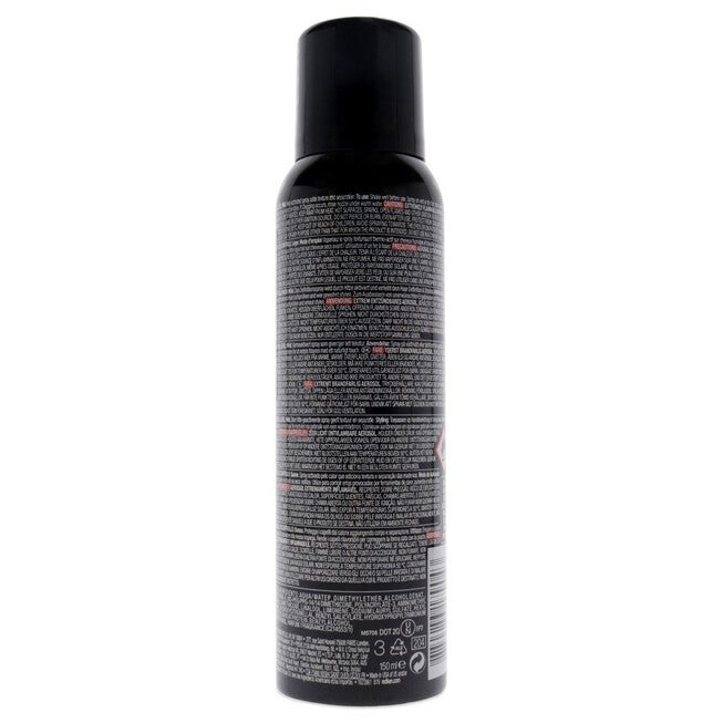 Fabricate 03 Heat Active Texturizer by Redken for Unisex - 4.4 oz Spray, NA, alternate image number null