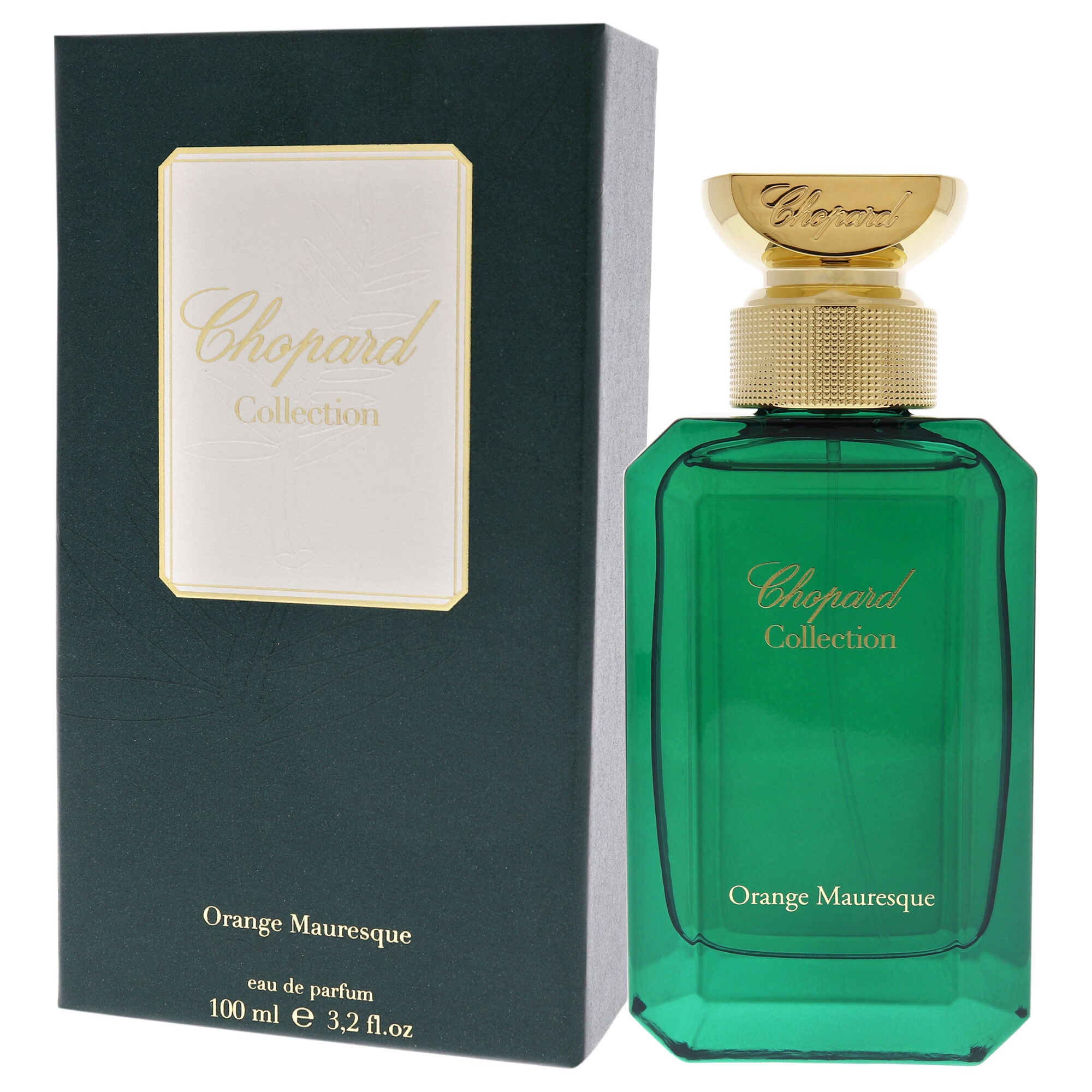 Orange Mauresque by Chopard for Women - 3.3 oz EDP Spray, , alternate image number 7