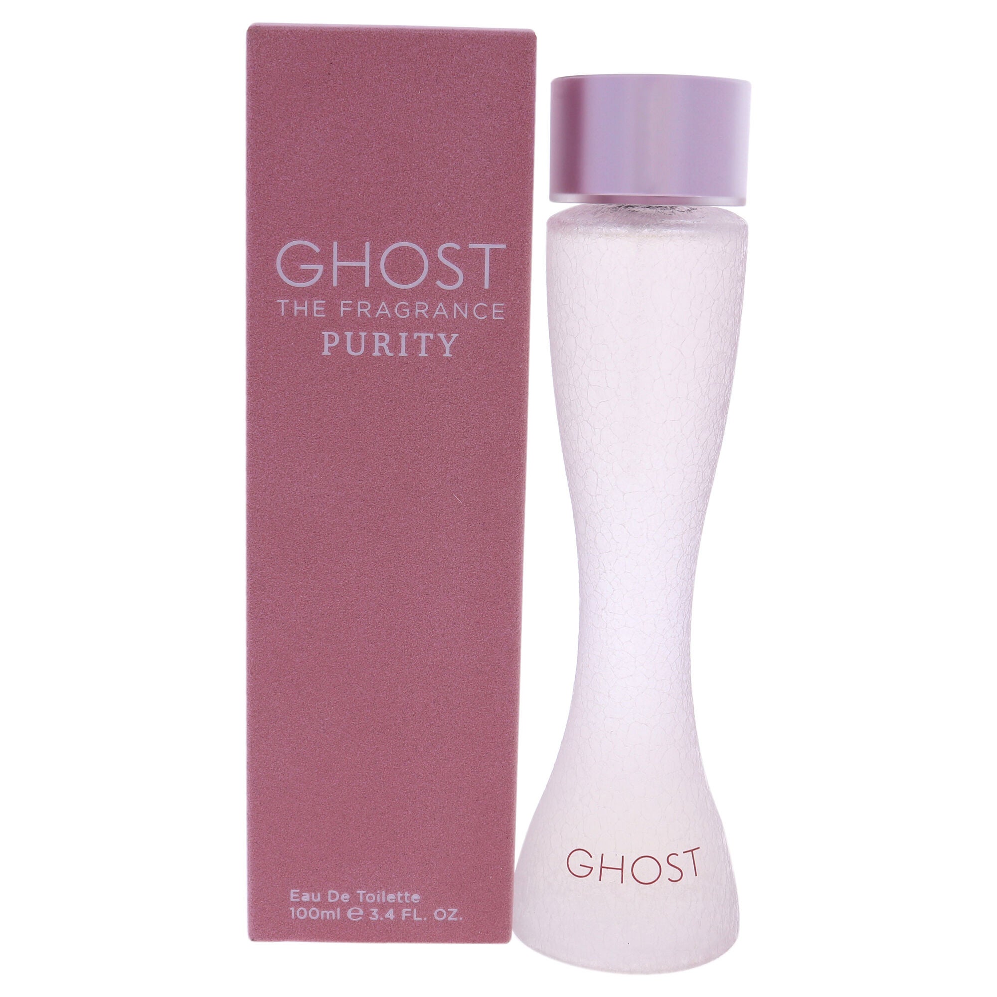 The fragrance Purity by Ghost for Women - 3.4 oz EDT Spray, , alternate image number 5