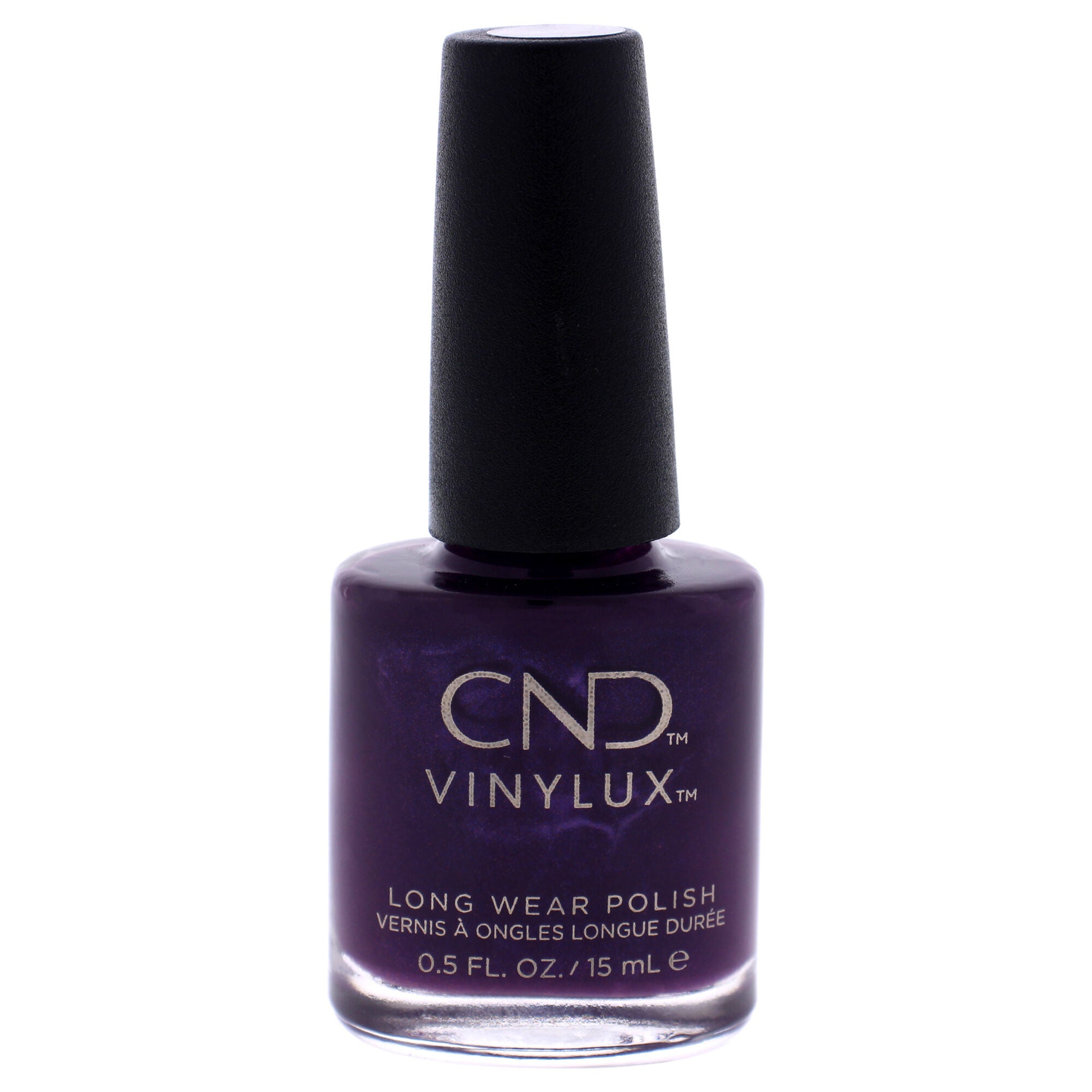 Vinylux Nail Polish and Weekly Polish Kit by CND for Women - 3 Pc Kit, , alternate image number 6