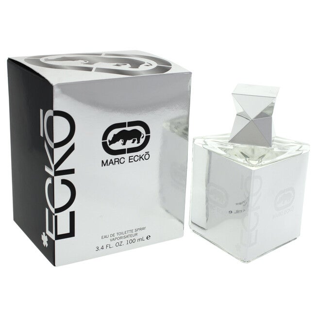 Ecko by Marc Ecko for Men - 3.4 oz EDT Spray, NA, alternate image number null