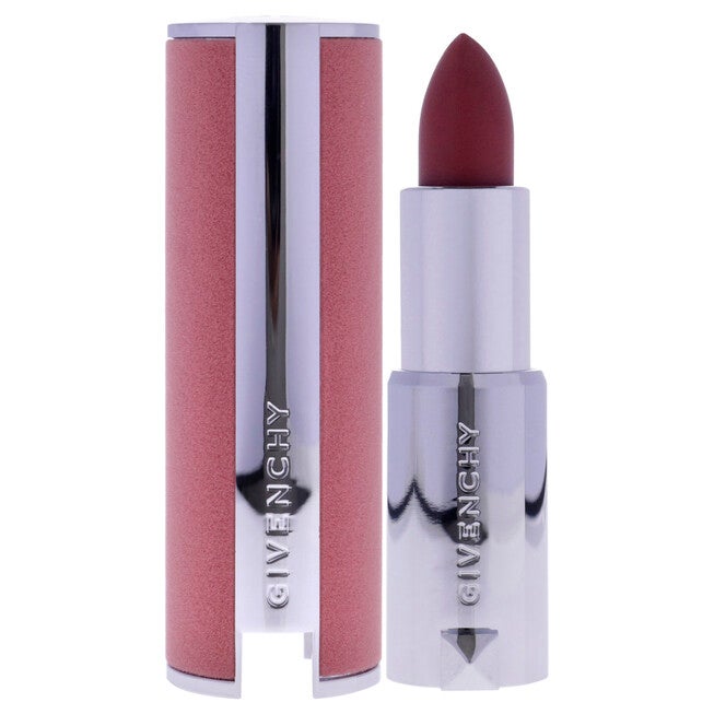Le Rouge Sheer Velvet Matte Lipstick - 27 by Givenchy for Women - 0.12 oz Lipstick, , alternate image number null