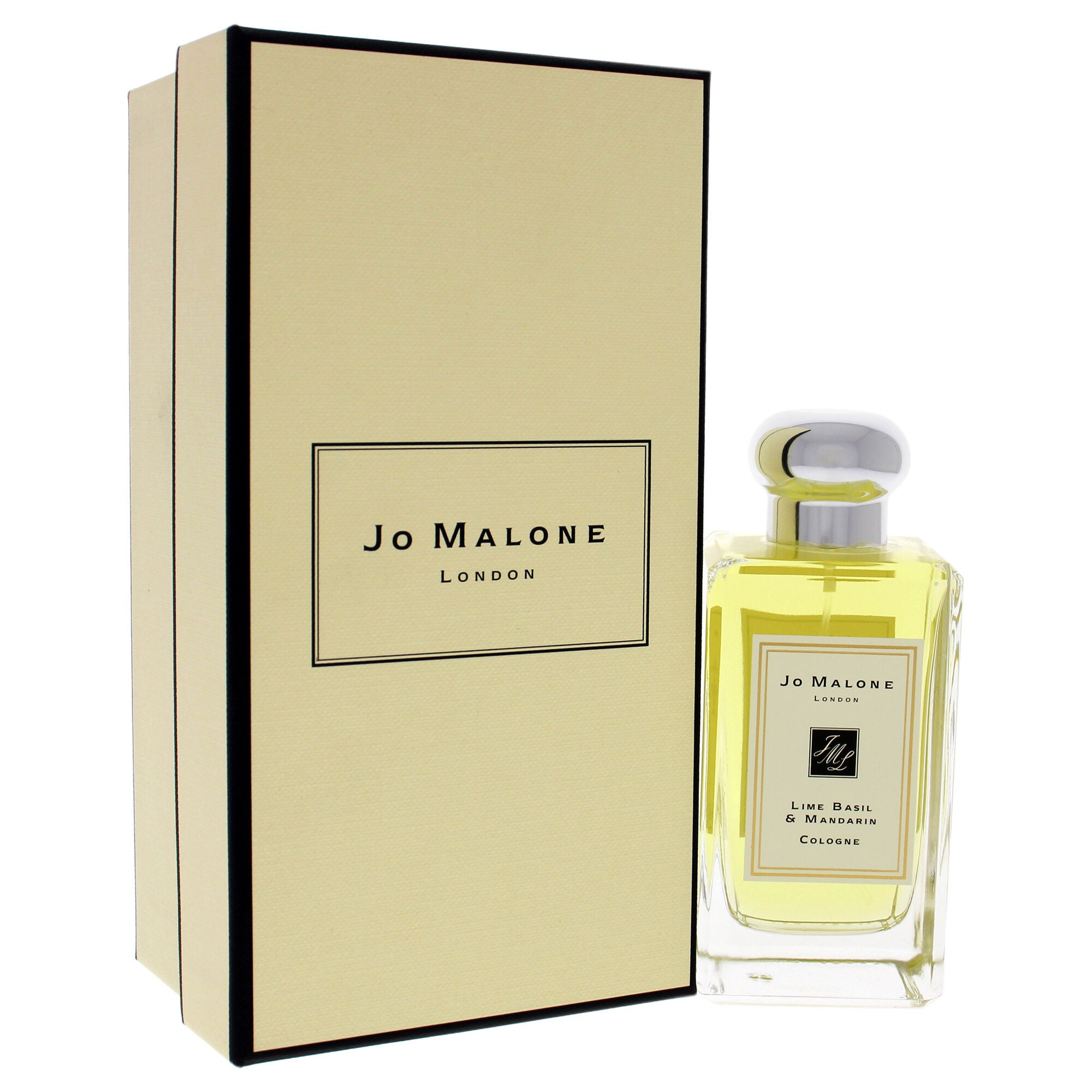 Jo Malone Lime Basil Mandarin by Jo Malone for Unisex - 3.4 oz Cologne Spray, , alternate image number 6