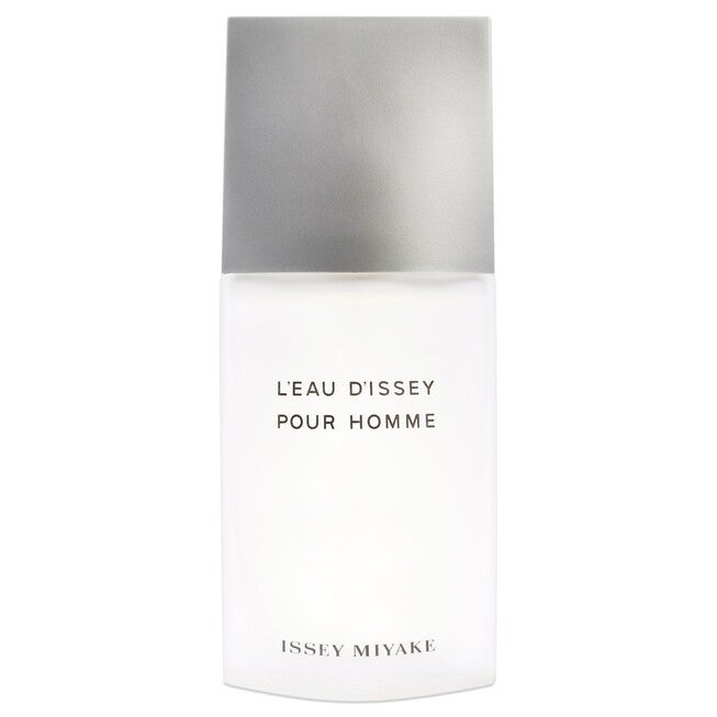 Leau Dissey by Issey Miyake for Men - 4.2 oz EDT Spray, NA, alternate image number null