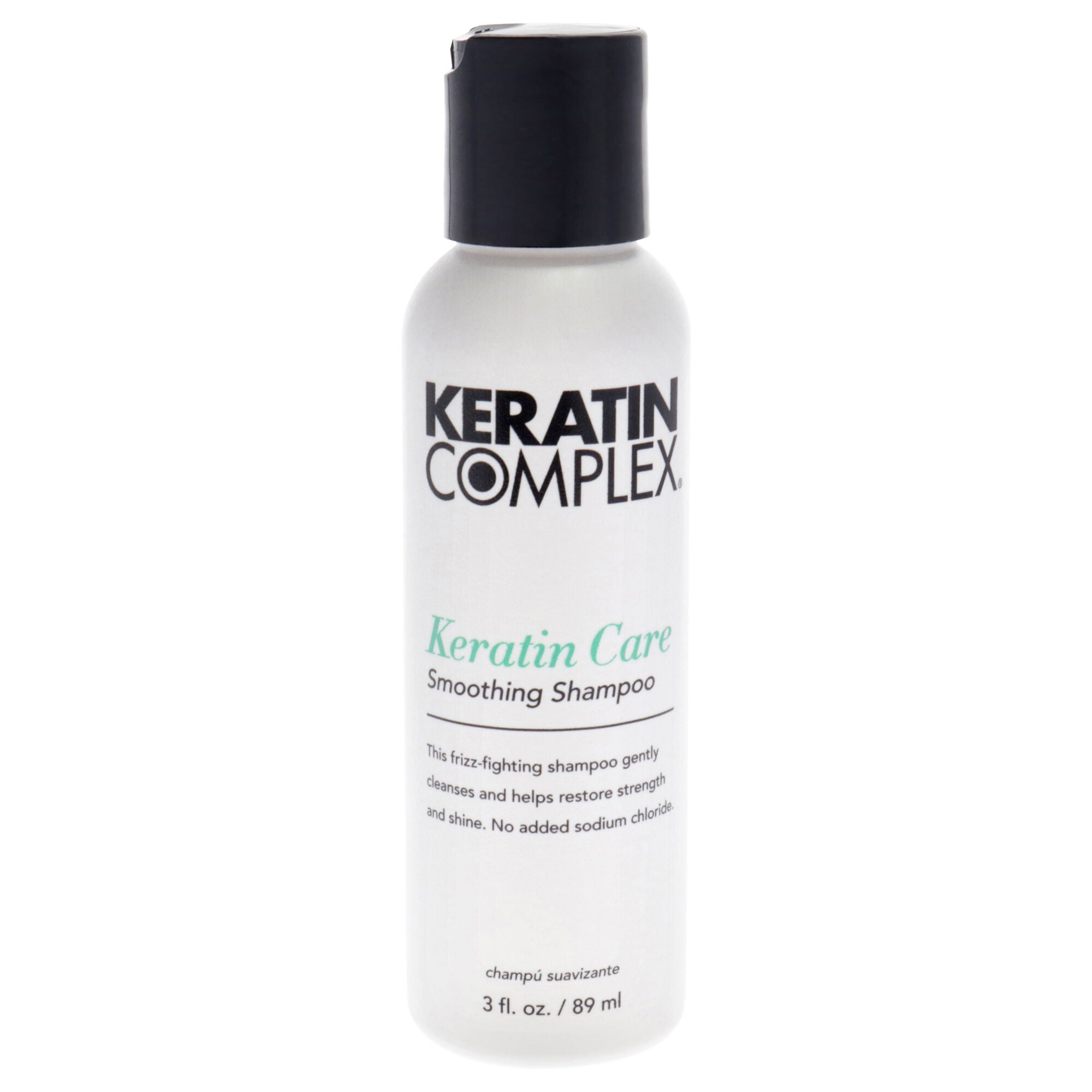Keratin Complex Color Care Shampoo by Keratin Complex for Unisex - 3 oz Shampoo, See Description, hi-res image number 0