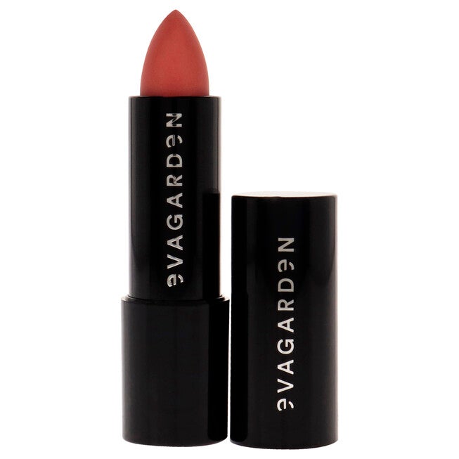 Sensorial Lipstick - 448 Miss by Evagarden for Women - 0.10 oz Lipstick, See Description, alternate image number 4