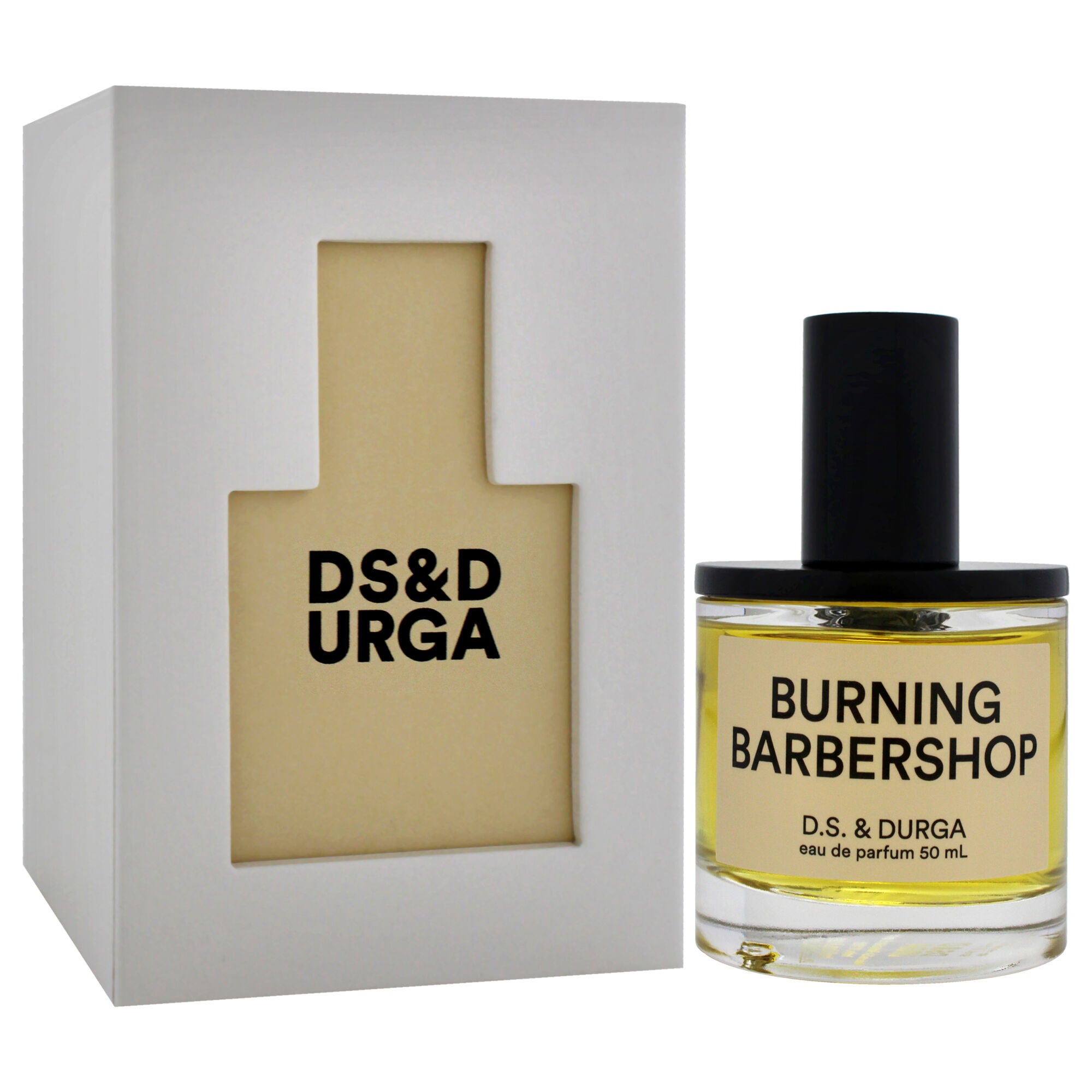 Burning Barbershop by DS & Durga for Men - 1.7 oz EDP Spray, See Description, alternate image number 1