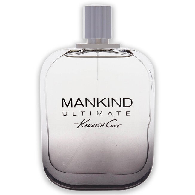 Mankind Ultimate by Kenneth Cole for Men - 6.7 oz EDT Spray, , alternate image number null