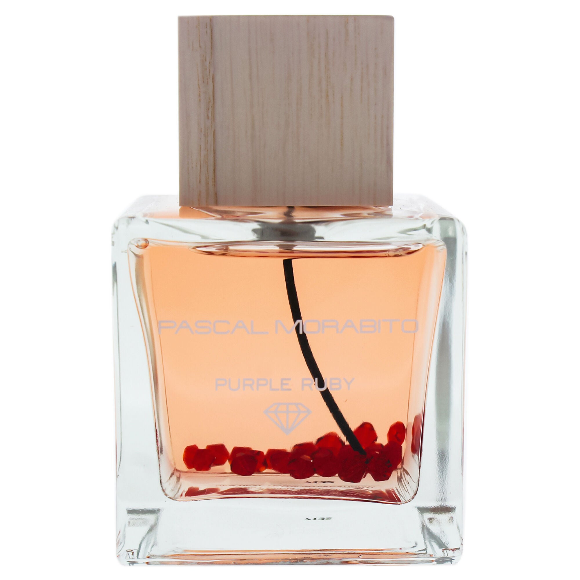 Purple Ruby by Pascal Morabito for Women - 3.2 oz EDP Spray, , alternate image number 4