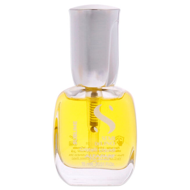 Sublime Cristalli Liquidi The Original by Alfaparf Milano for Unisex - 0.51 oz Serum, NA, alternate image number null