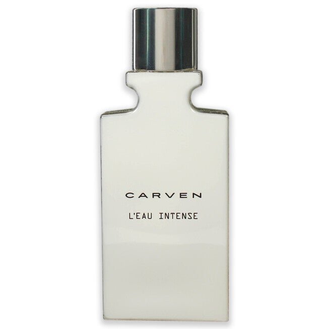 LEau Intense by Carven for Men - 1.66 oz EDT Spray, , alternate image number null