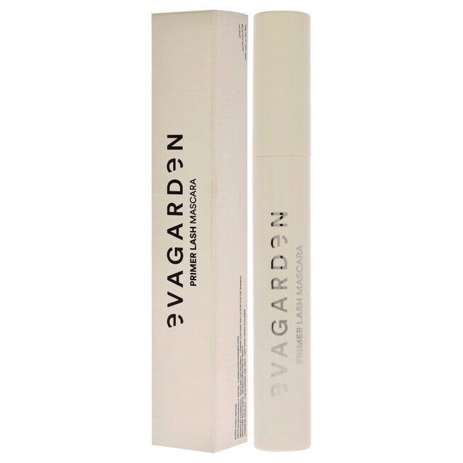 Mascara Lash Primer - 02 by Evagarden for Women - 0.27 oz Mascara, NA, alternate image number null