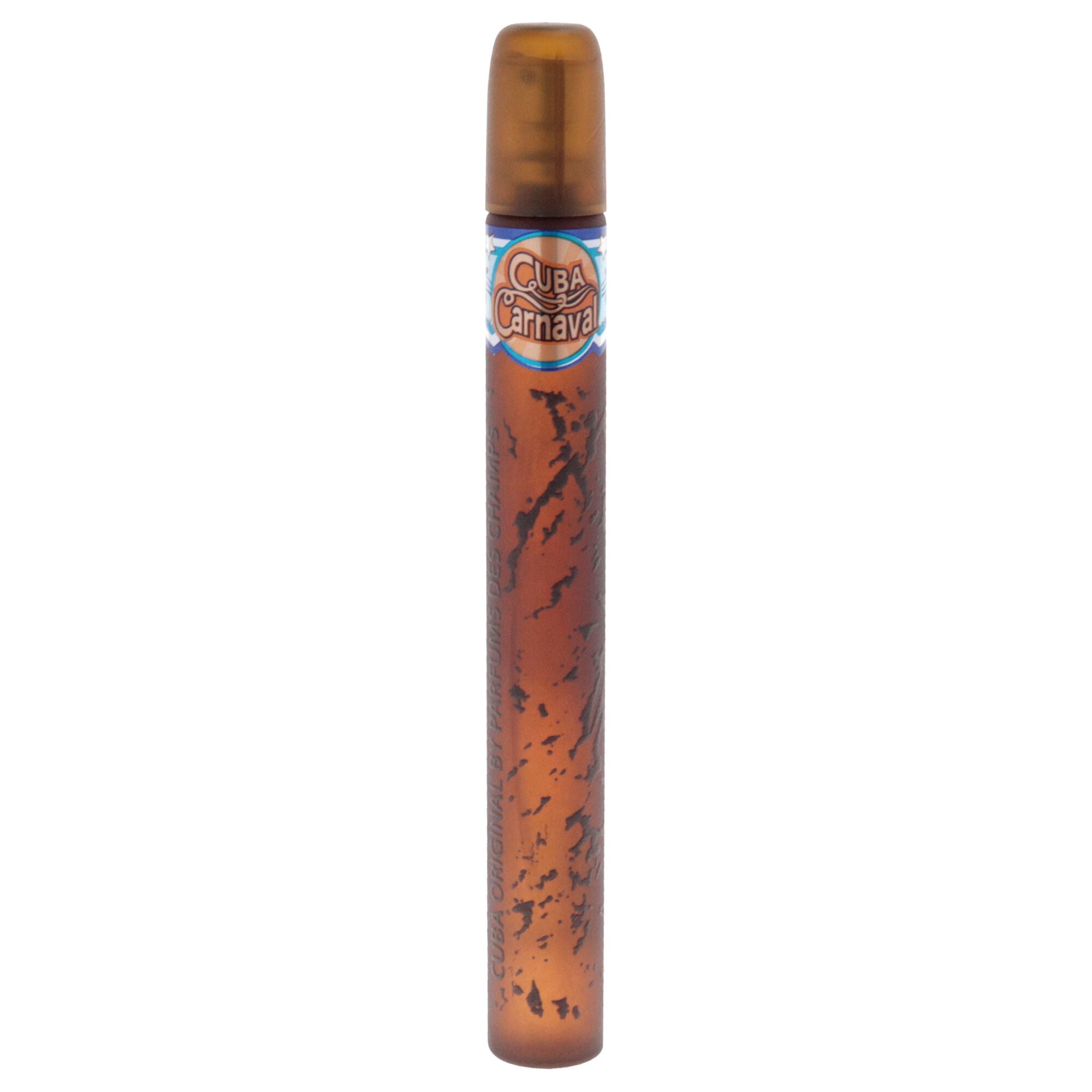 Cuba Carnaval by Cuba for Men - 1.17 oz EDT Spray, See Description, alternate image number 1