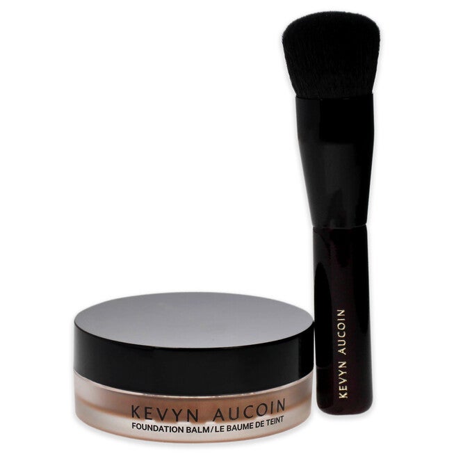 Foundation Balm - Medium FB11 by Kevyn Aucoin for Women - 0.7 oz Foundation, See Description, alternate image number 4