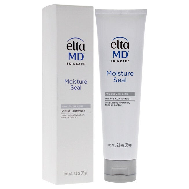 Moisture Seal by EltaMD for Unisex - 2.8 oz Moisturizer, NA, alternate image number null