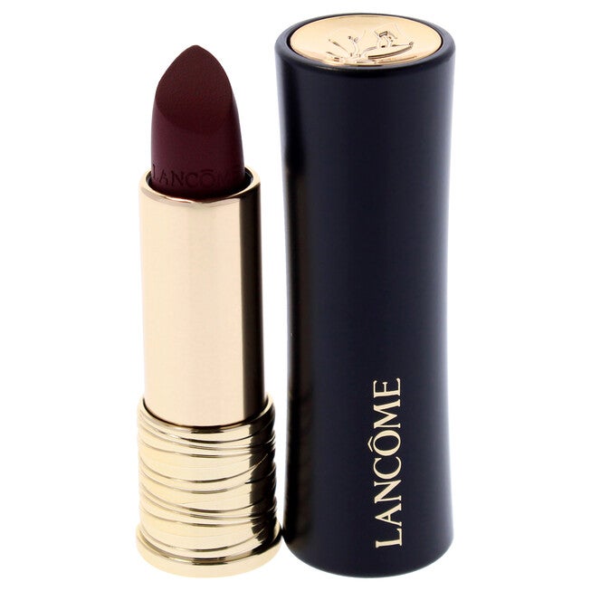 LAbsolu Rouge Drama Matte Lipstick - 507 Mademoiselle Lupita by Lancome for Women - 0.12 oz Lipstick, See Description, alternate image number null