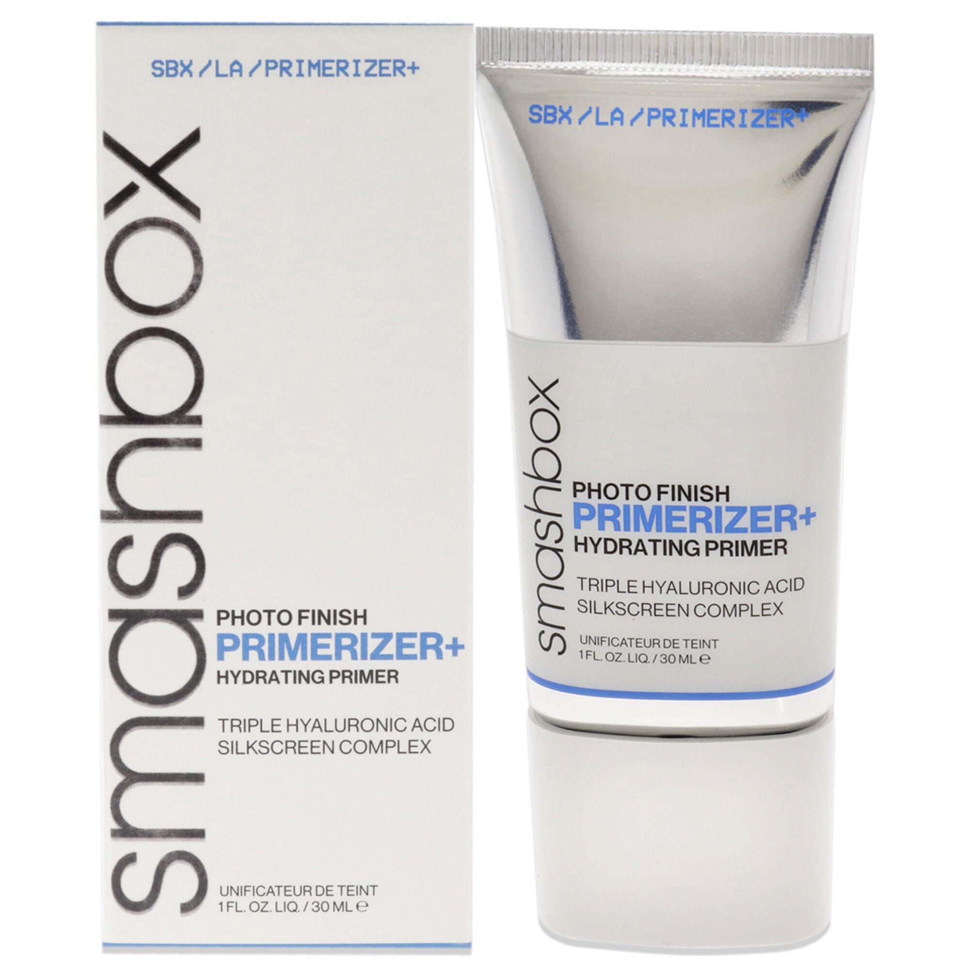 Photo Finish Primerizer plus Hydrating Primer by SmashBox for Women - 1 oz Primer, See Description, hi-res image number 0