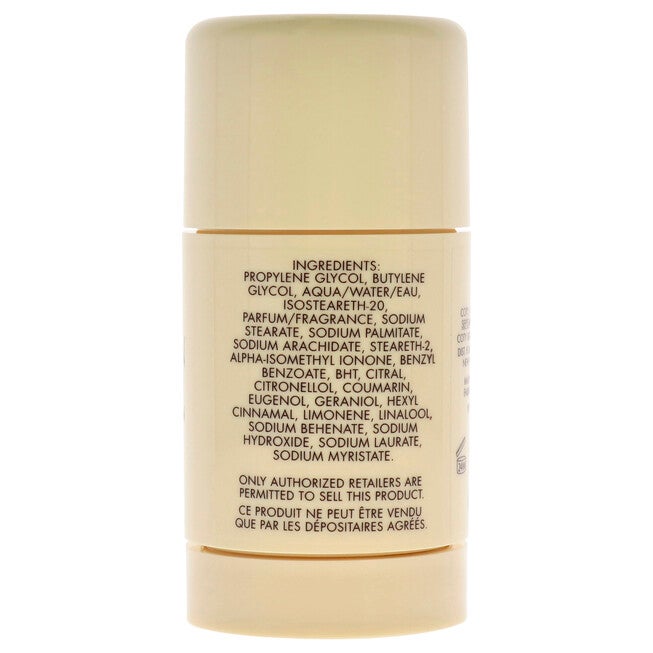 Obsession by Calvin Klein for Men - 2.6 oz Deodorant Stick, See Description, alternate image number 1