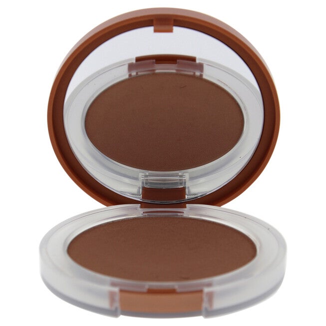 True Bronze Pressed Powder Bronzer - 02 Sunkissed by Clinique for Women - 0.33 oz Powder, , alternate image number null