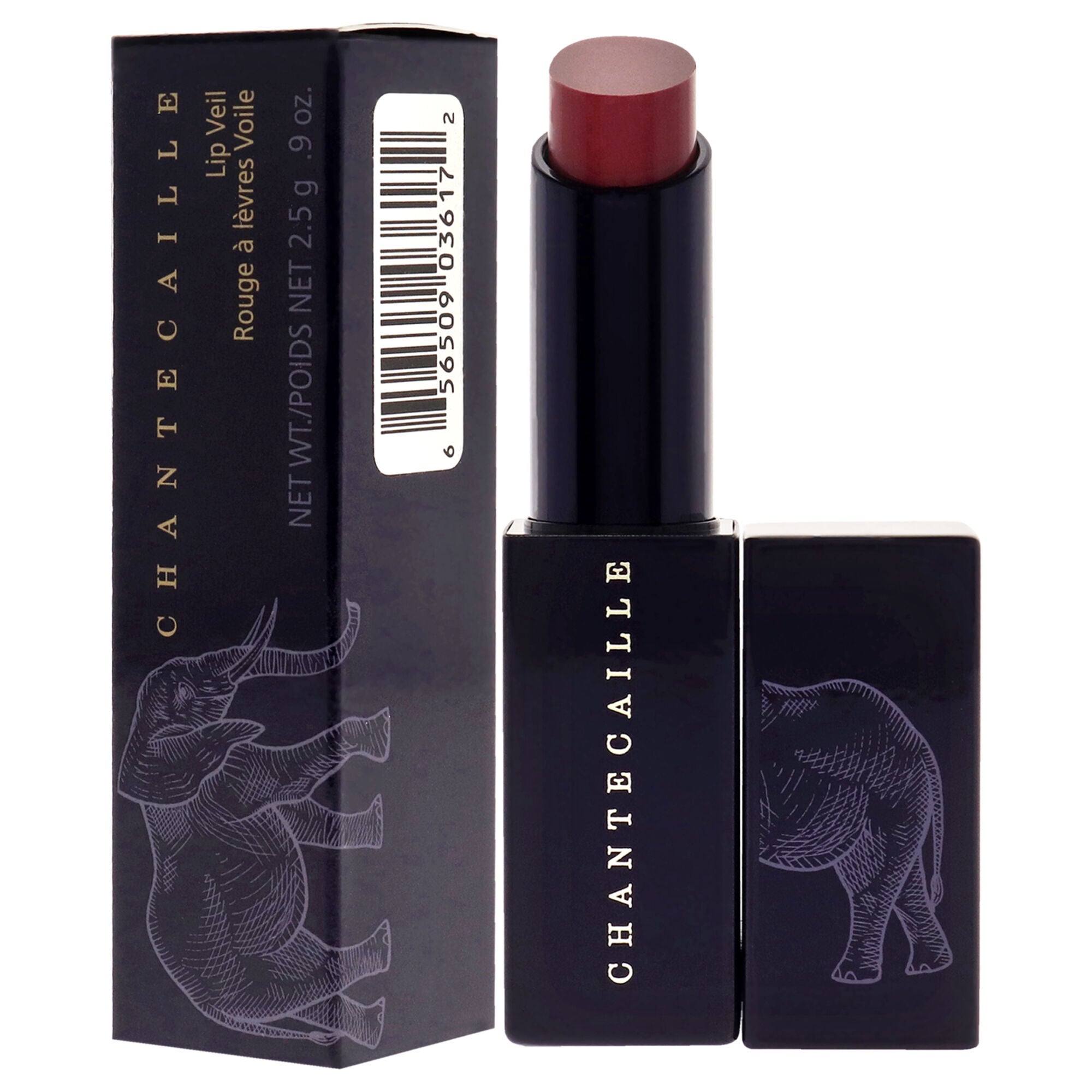 Lip Veil - Iris by Chantecaille for Women - 0.9 oz Lipstick, See Description, alternate image number 3