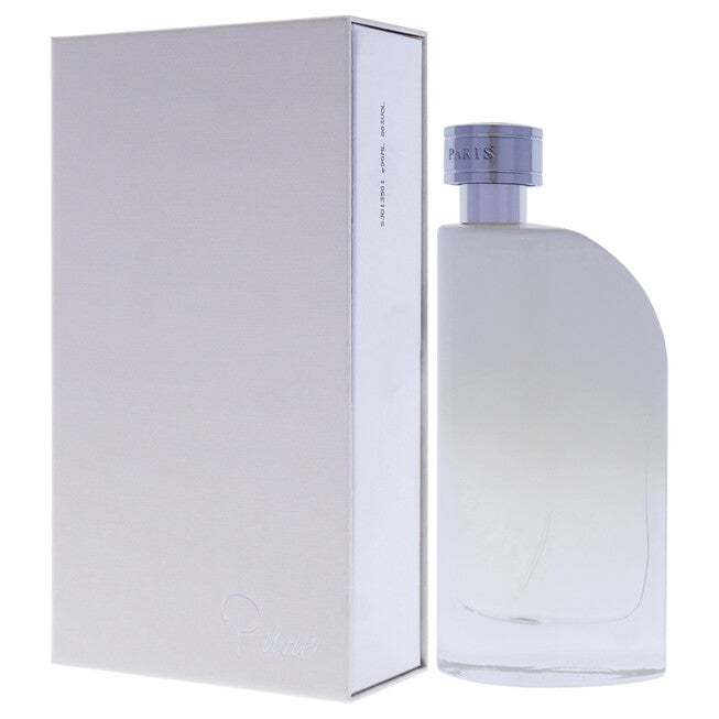 Insurrection II Pure by Reyane Tradition for Men - 3 oz EDT Spray, NA, alternate image number null