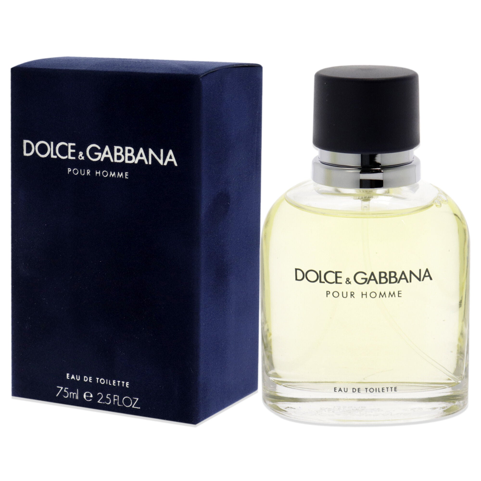 Dolce and Gabbana by Dolce and Gabbana for Men - 2.5 oz EDT Spray, , alternate image number 8