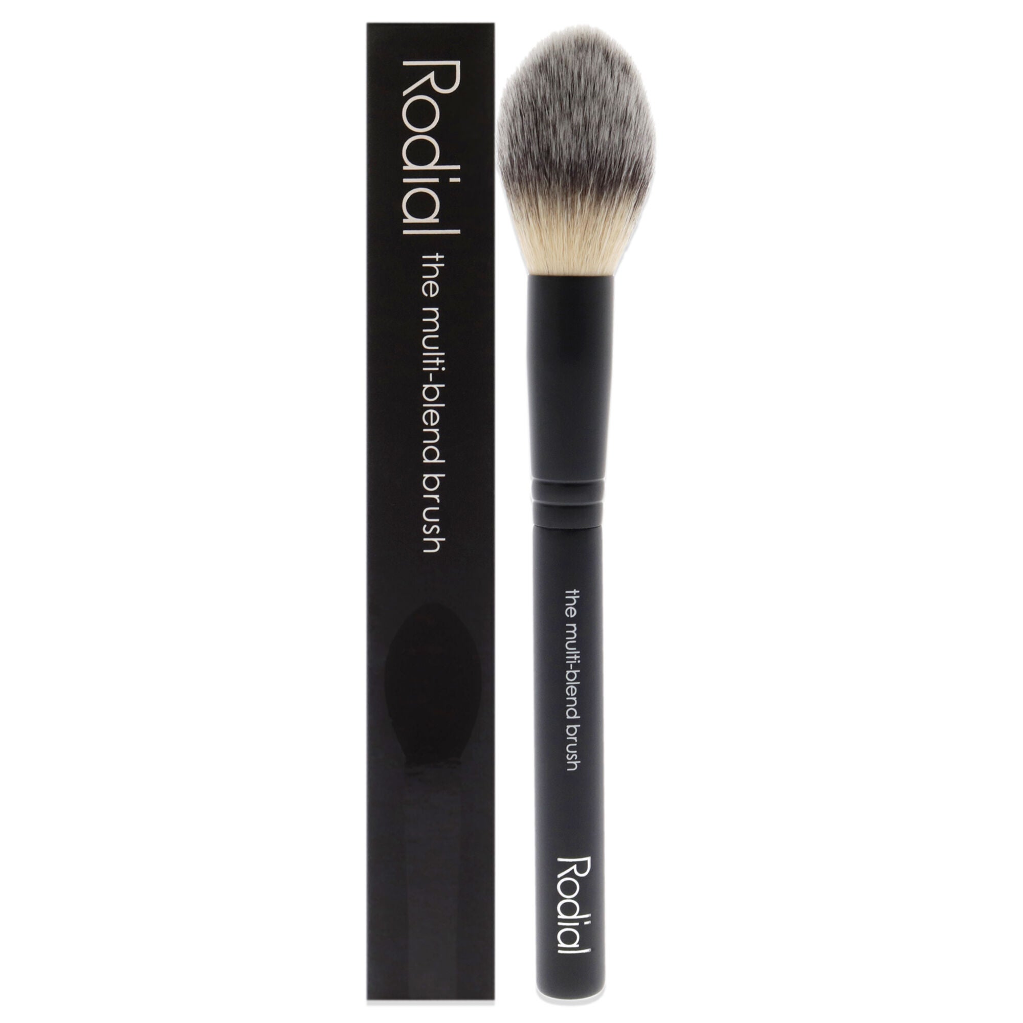 The Multi Blend Brush by Rodial for Women - 1 Pc Brush, See Description, hi-res image number 0