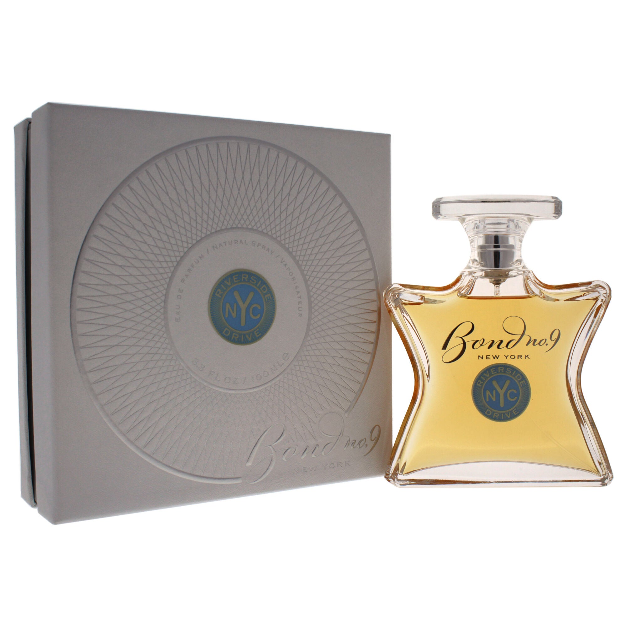 Riverside Drive by Bond No. 9 for Men - 3.3 oz EDP Spray, See Description, hi-res image number 0