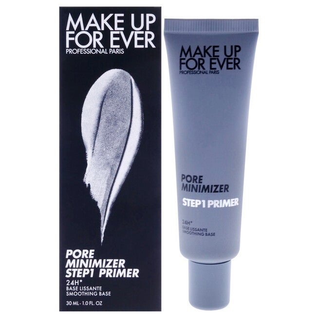 Step 1 Primer 24H Color Corrector - Pore Minimizer by Make Up For Ever for Women - 1 oz Primer, NA, hi-res image number null
