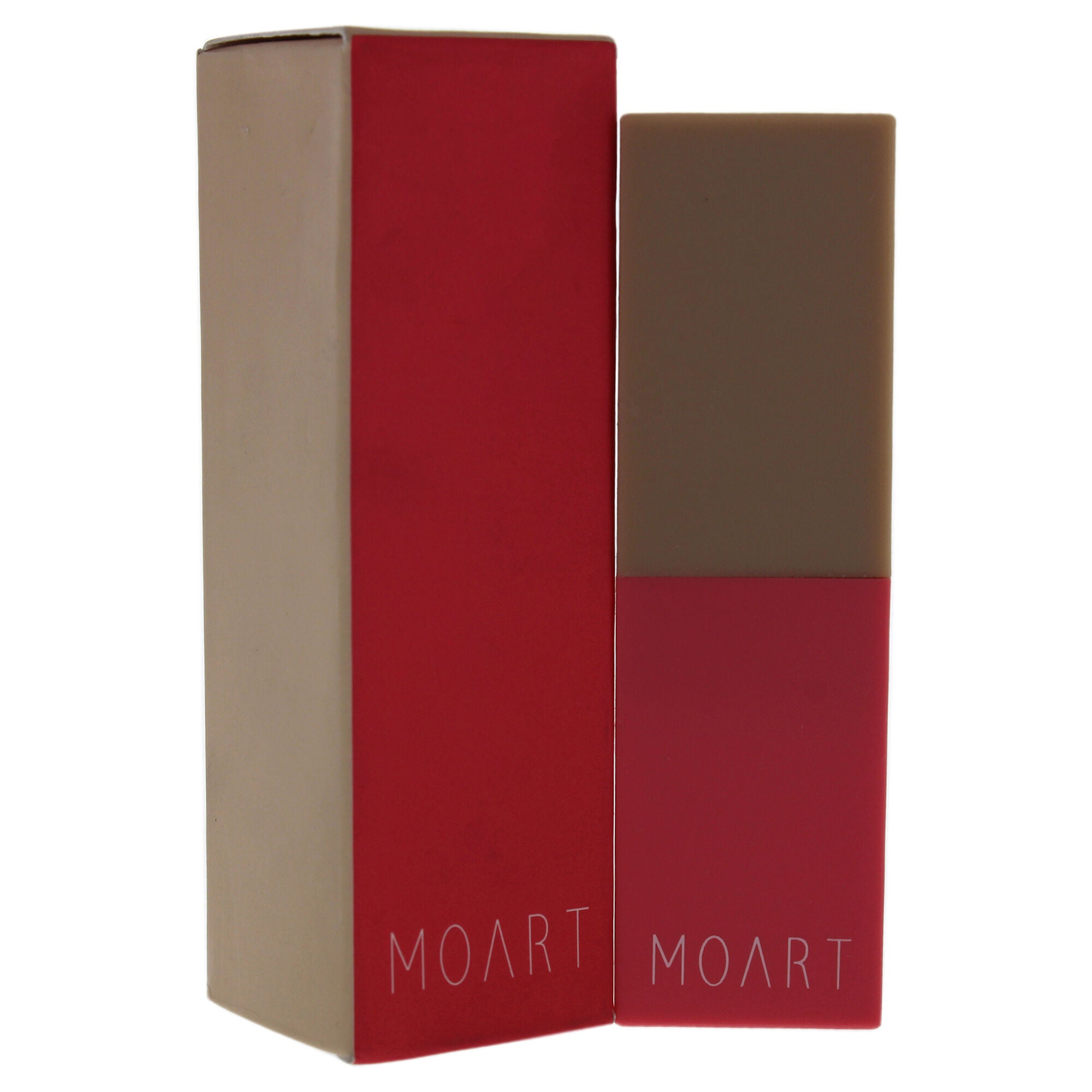 Velvet Lipstick - Y2 Slowly by Moart for Women - 0.12 oz Lipstick, See Description, alternate image number 1