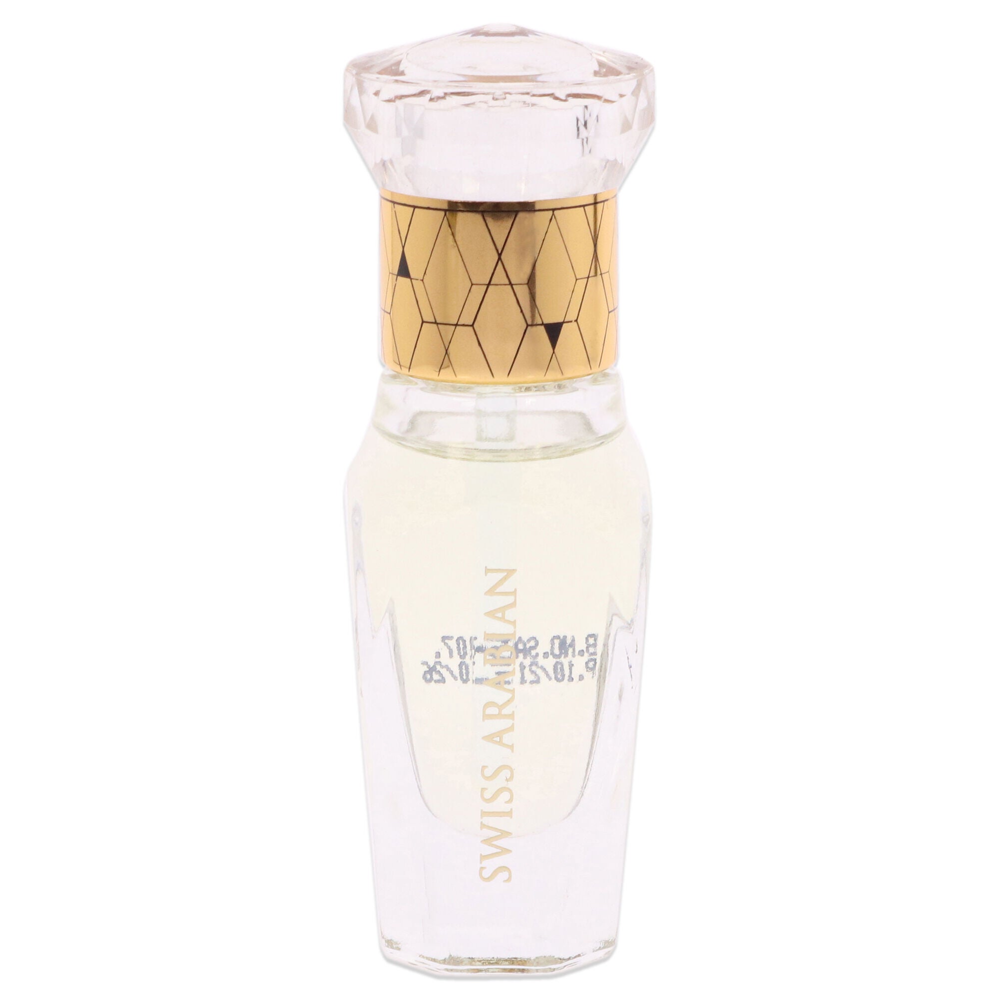 Chic by Swiss Arabian for Unisex - 0.4 oz Parfum Oil, See Description, alternate image number 4